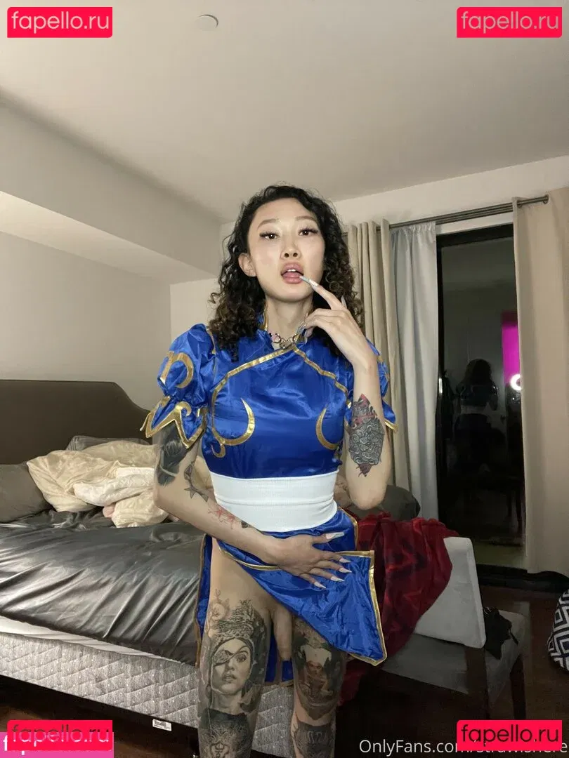 Billie Beaumont Strawisdead Onlyfans Photo Gallery 