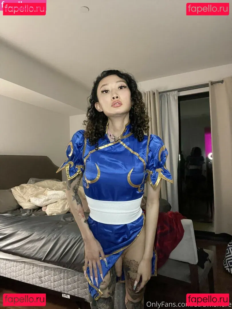 Billie Beaumont Strawisdead Onlyfans Photo Gallery 