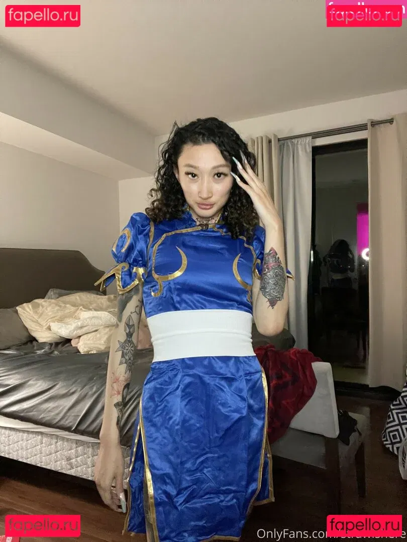 Billie Beaumont Strawisdead Onlyfans Photo Gallery 