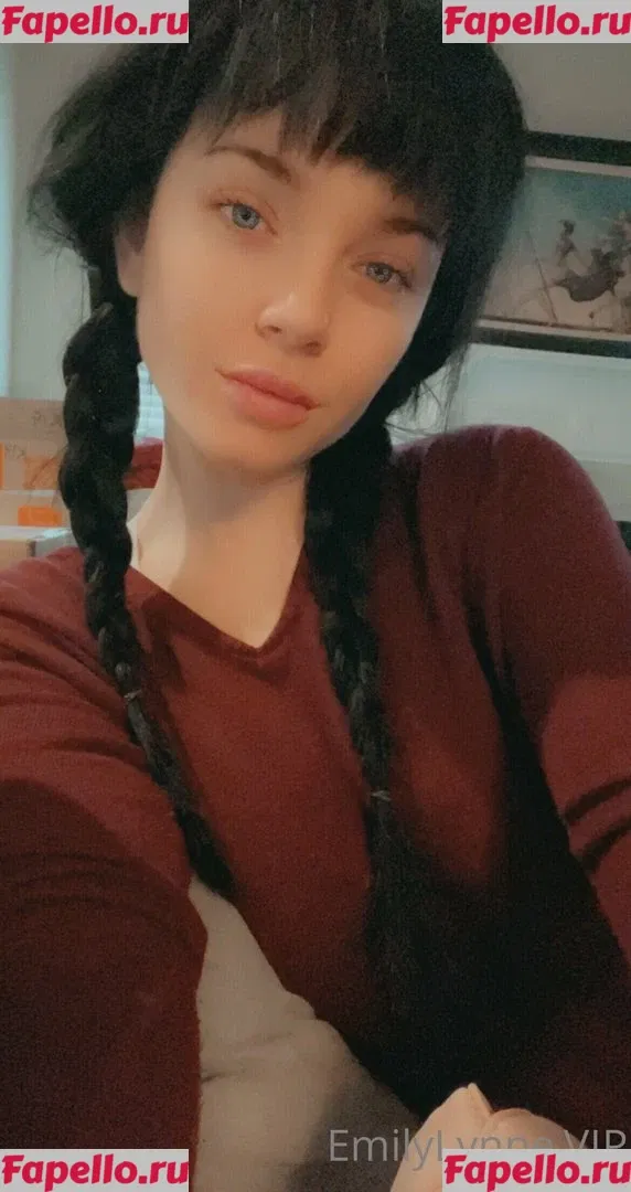 Emily Lynne Onlyfans Photo Gallery 