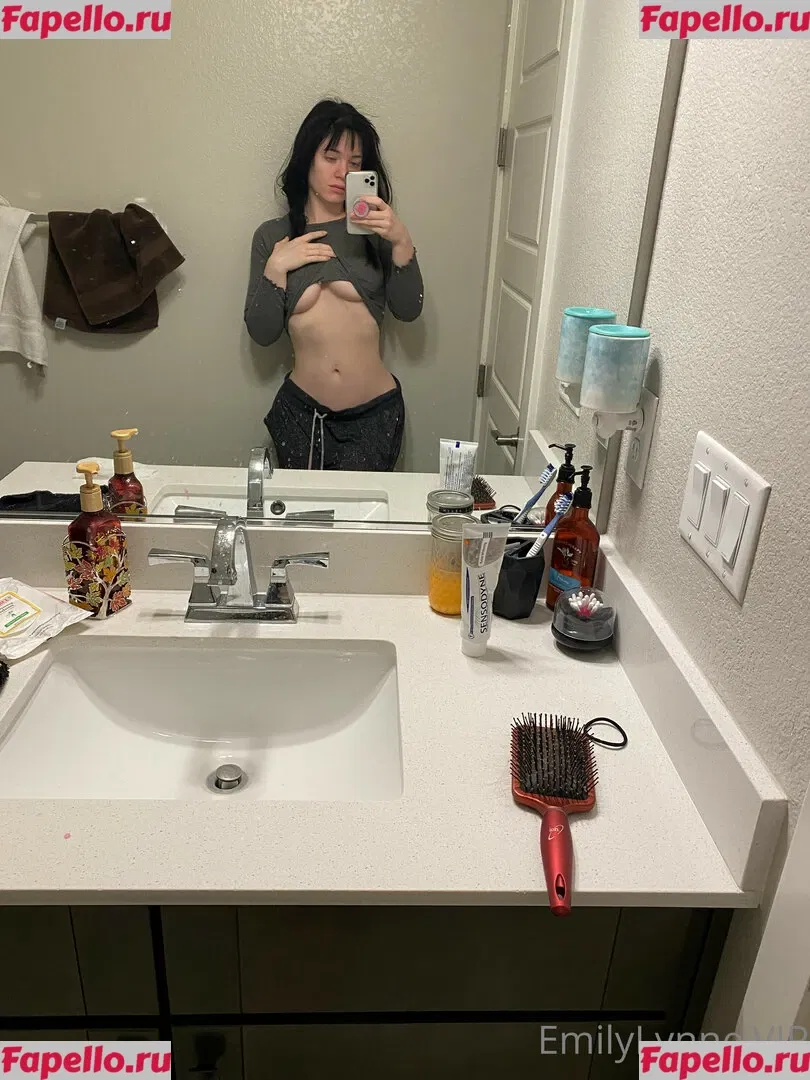 Emily Lynne Onlyfans Photo Gallery 