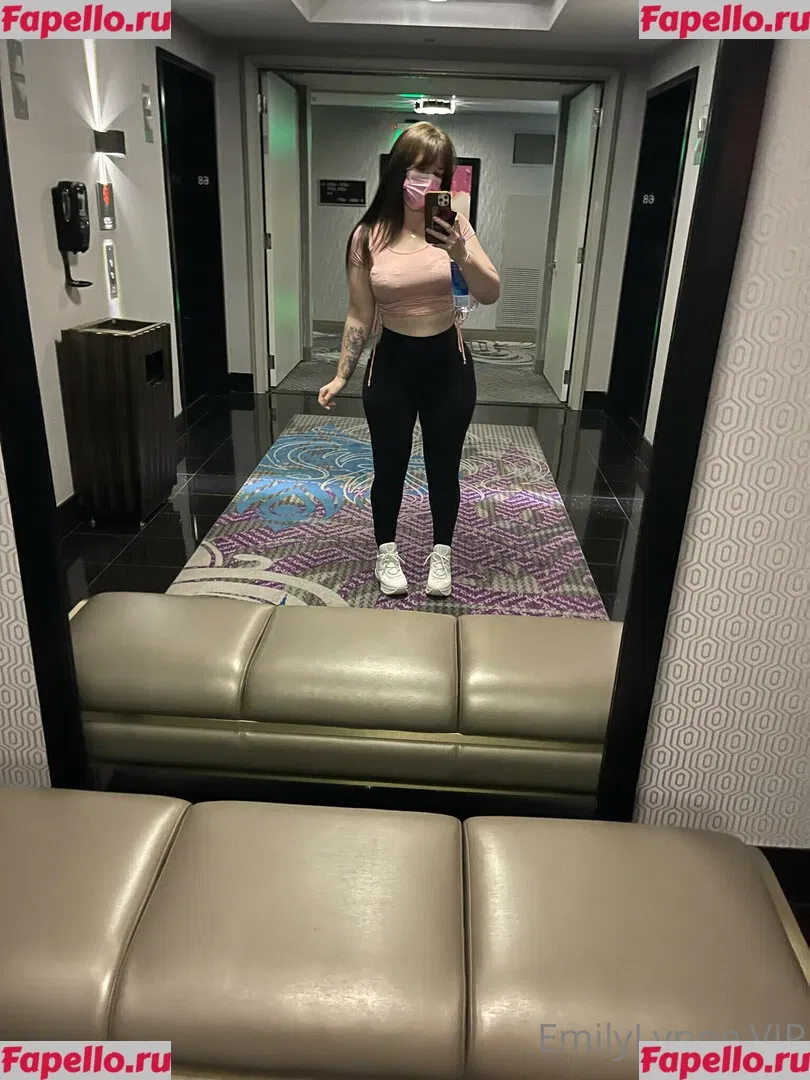 Emily Lynne Onlyfans Photo Gallery 