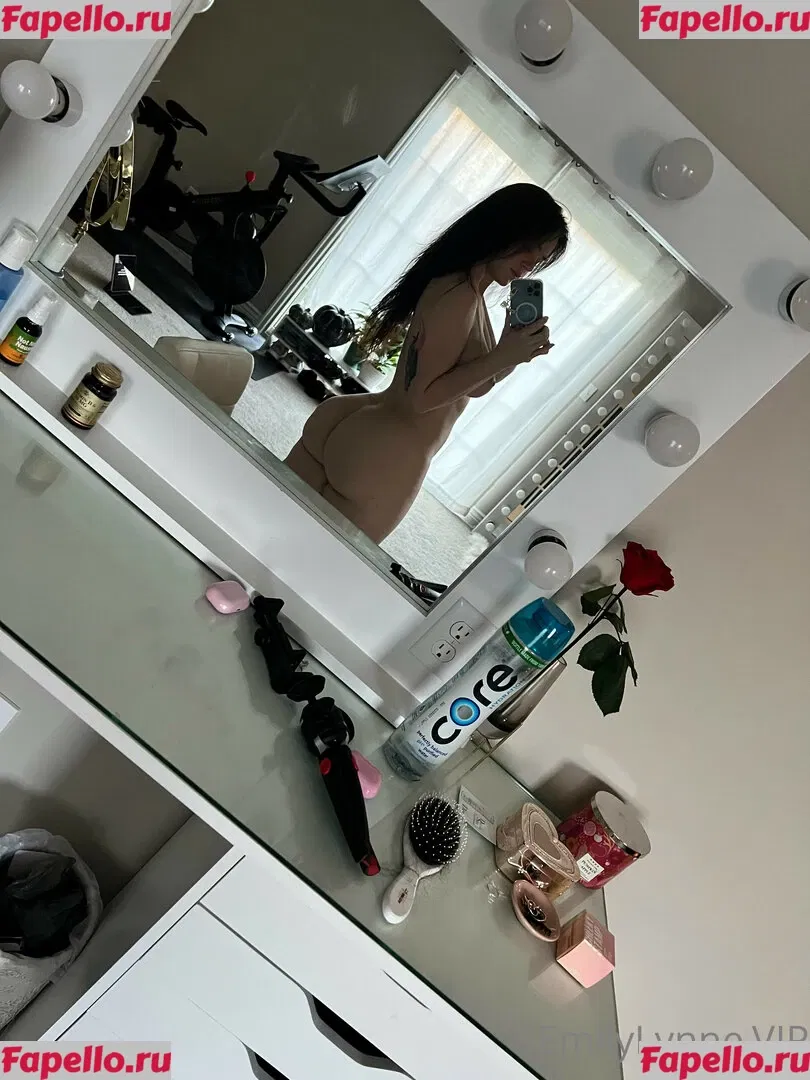 Emily Lynne Onlyfans Photo Gallery 