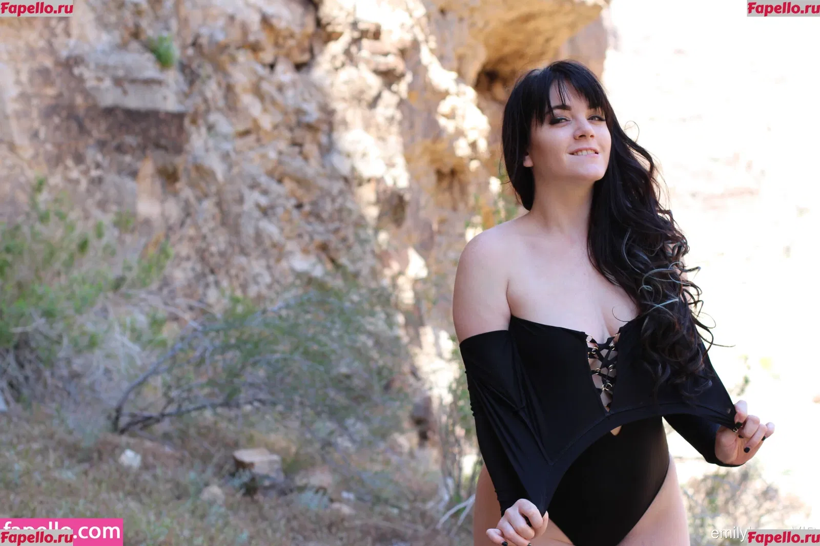 Emily Lynne Onlyfans Photo Gallery 