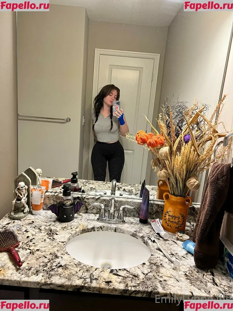 Emily Lynne Onlyfans Photo Gallery 