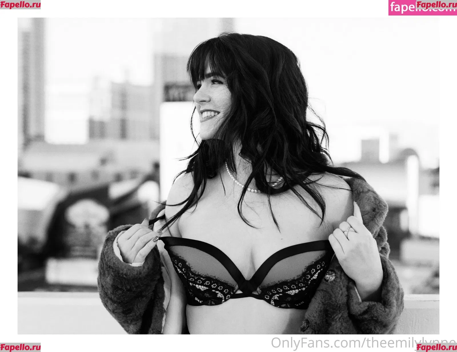 Emily Lynne Onlyfans Photo Gallery 