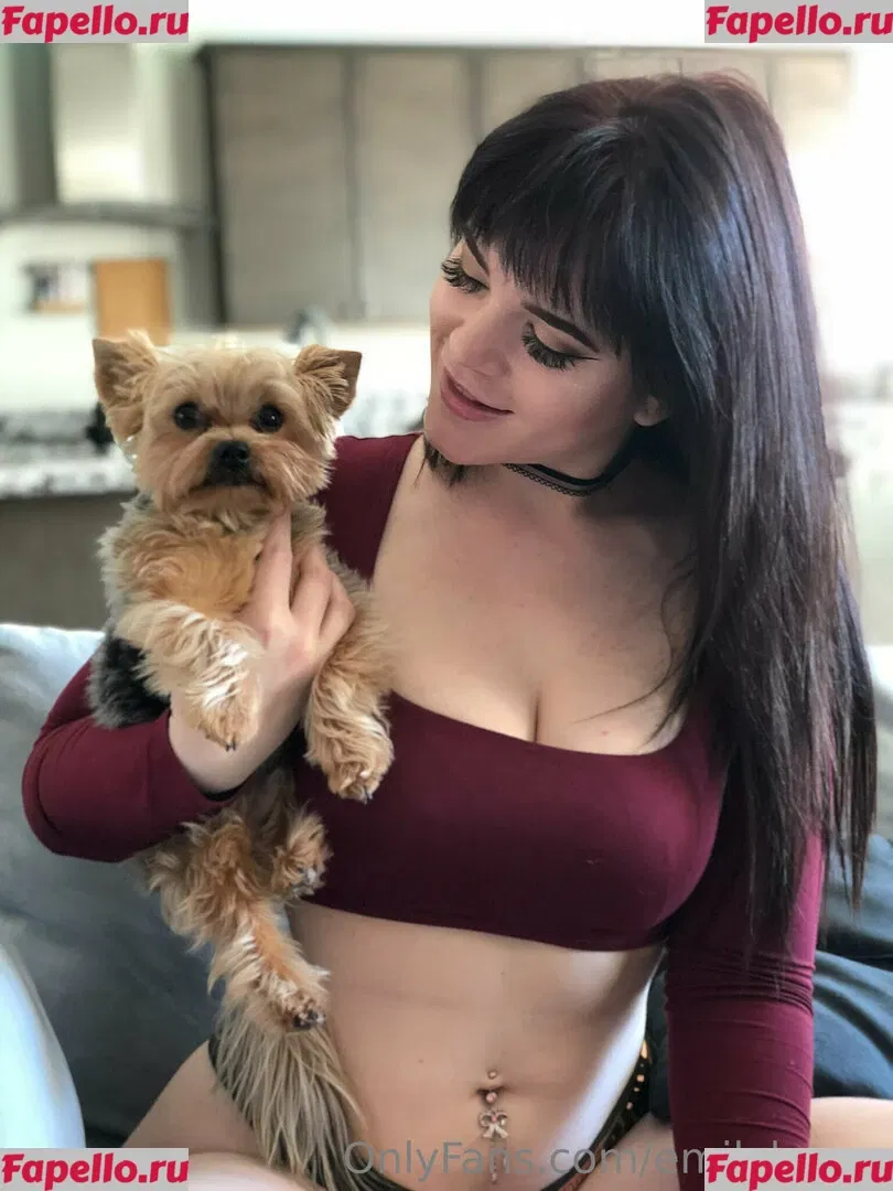 Emily Lynne Onlyfans Photo Gallery 