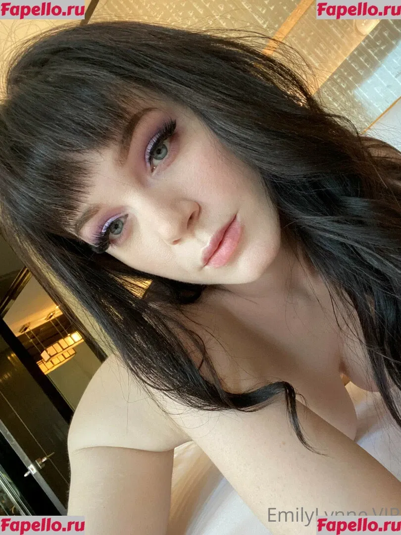 Emily Lynne Onlyfans Photo Gallery 