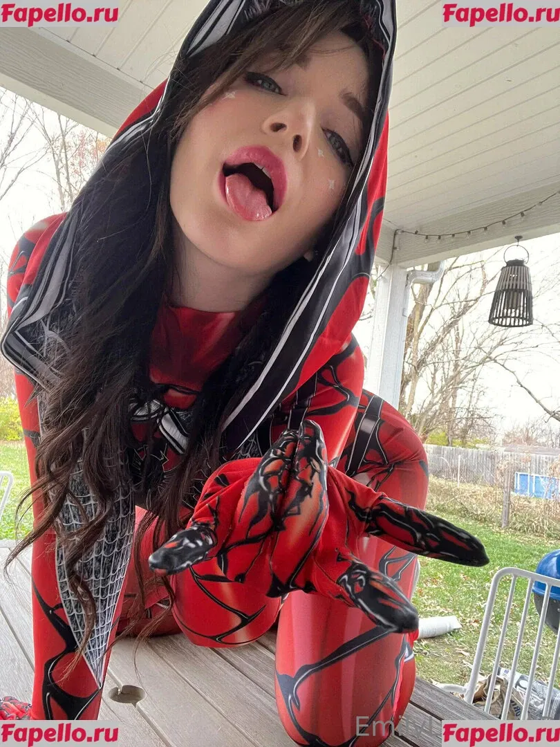 Emily Lynne Onlyfans Photo Gallery 