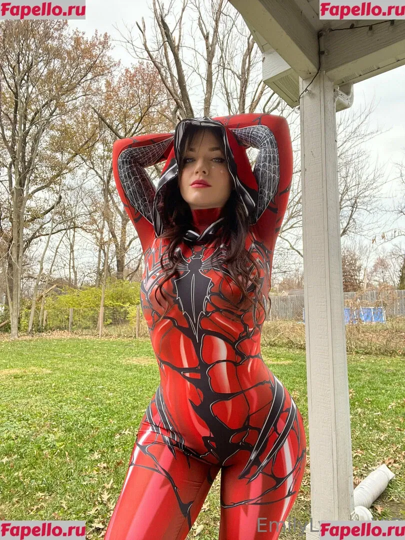 Emily Lynne Onlyfans Photo Gallery 
