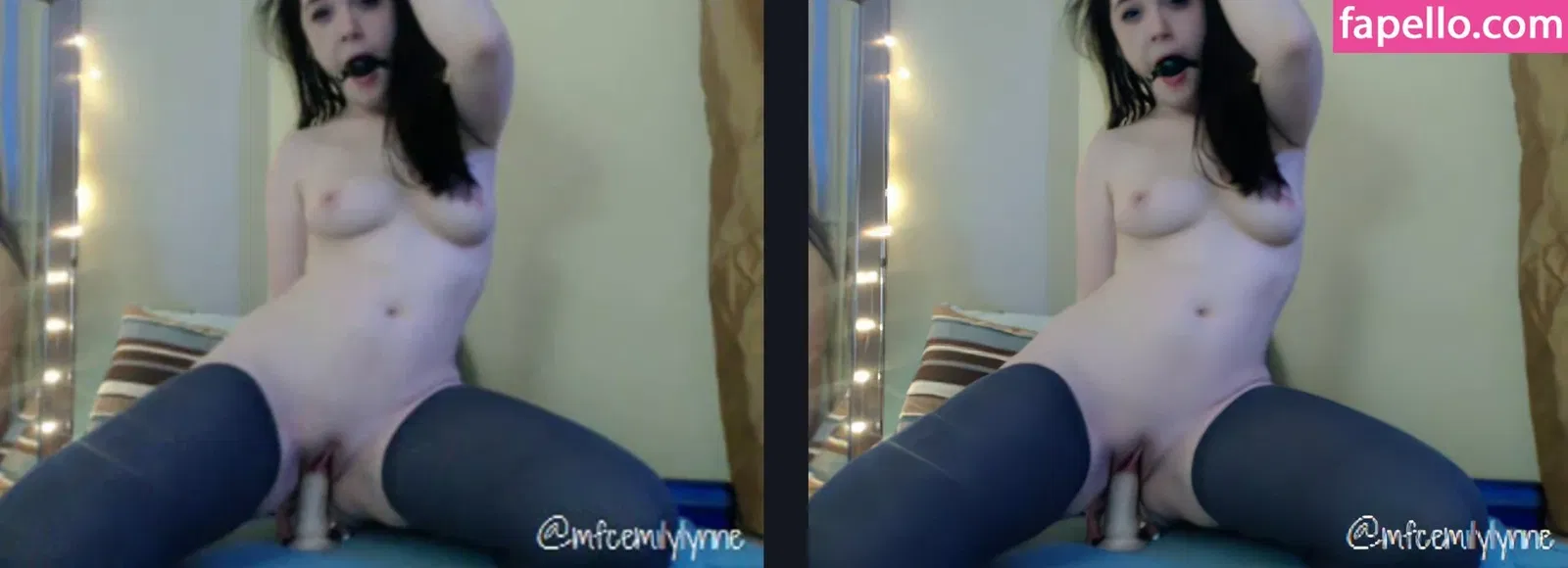 Emily Lynne Onlyfans Photo Gallery 