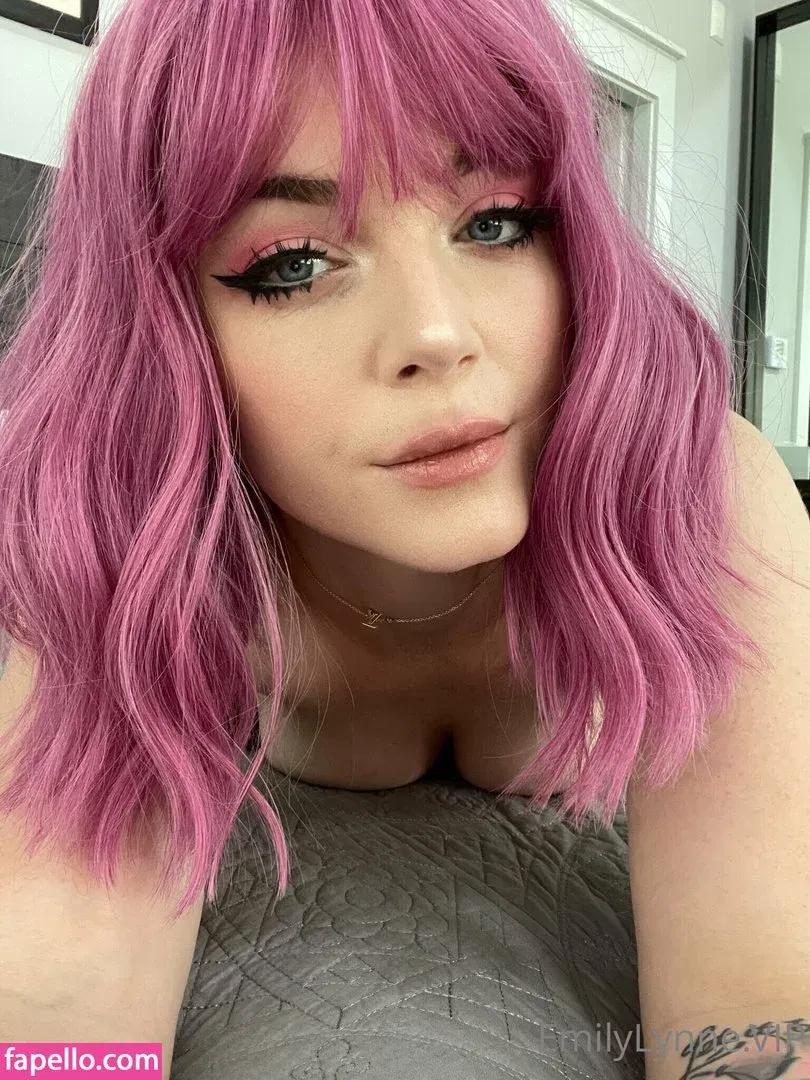 Emily Lynne Onlyfans Photo Gallery 