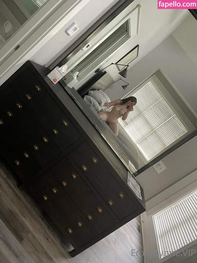 Emily Lynne Onlyfans Photo Gallery 