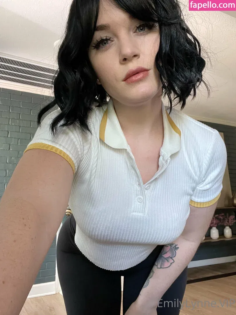 Emily Lynne Onlyfans Photo Gallery 