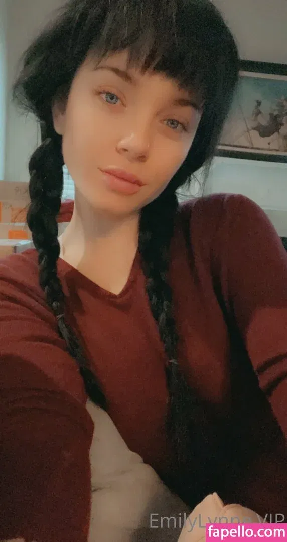 Emily Lynne Onlyfans Photo Gallery 