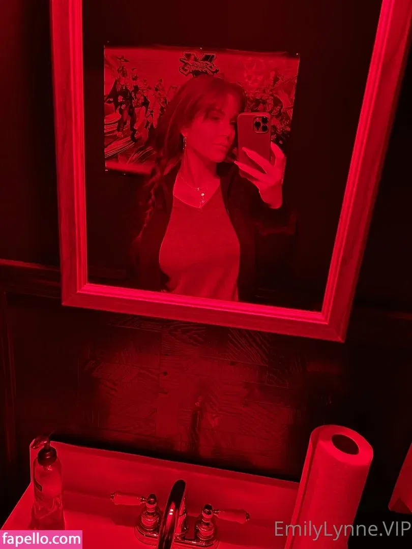 Emily Lynne Onlyfans Photo Gallery 