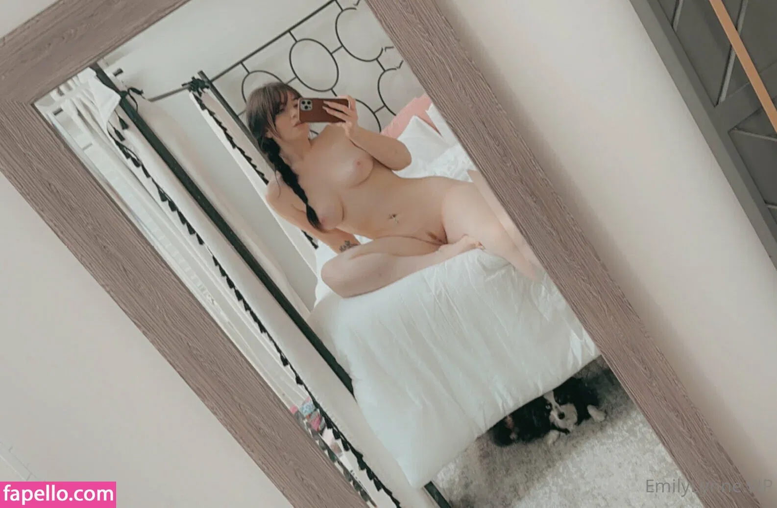 Emily Lynne Onlyfans Photo Gallery 