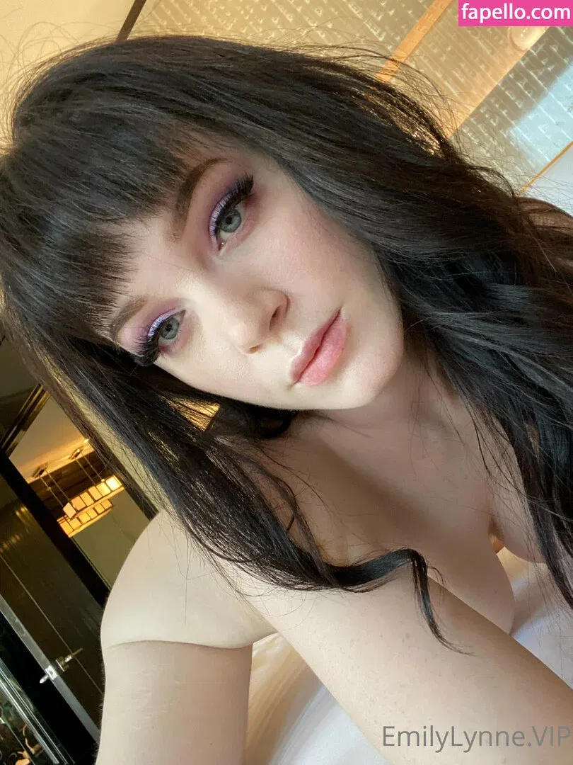 Emily Lynne Onlyfans Photo Gallery 