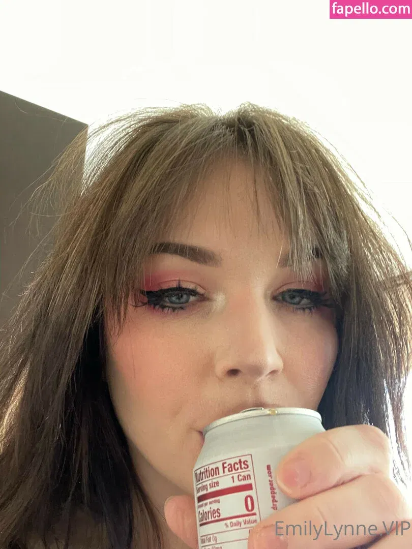 Emily Lynne Onlyfans Photo Gallery 