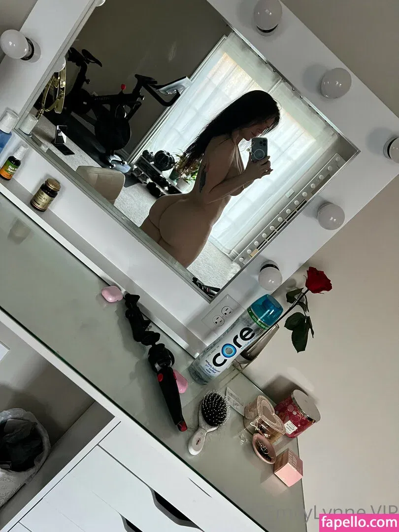 Emily Lynne Onlyfans Photo Gallery 