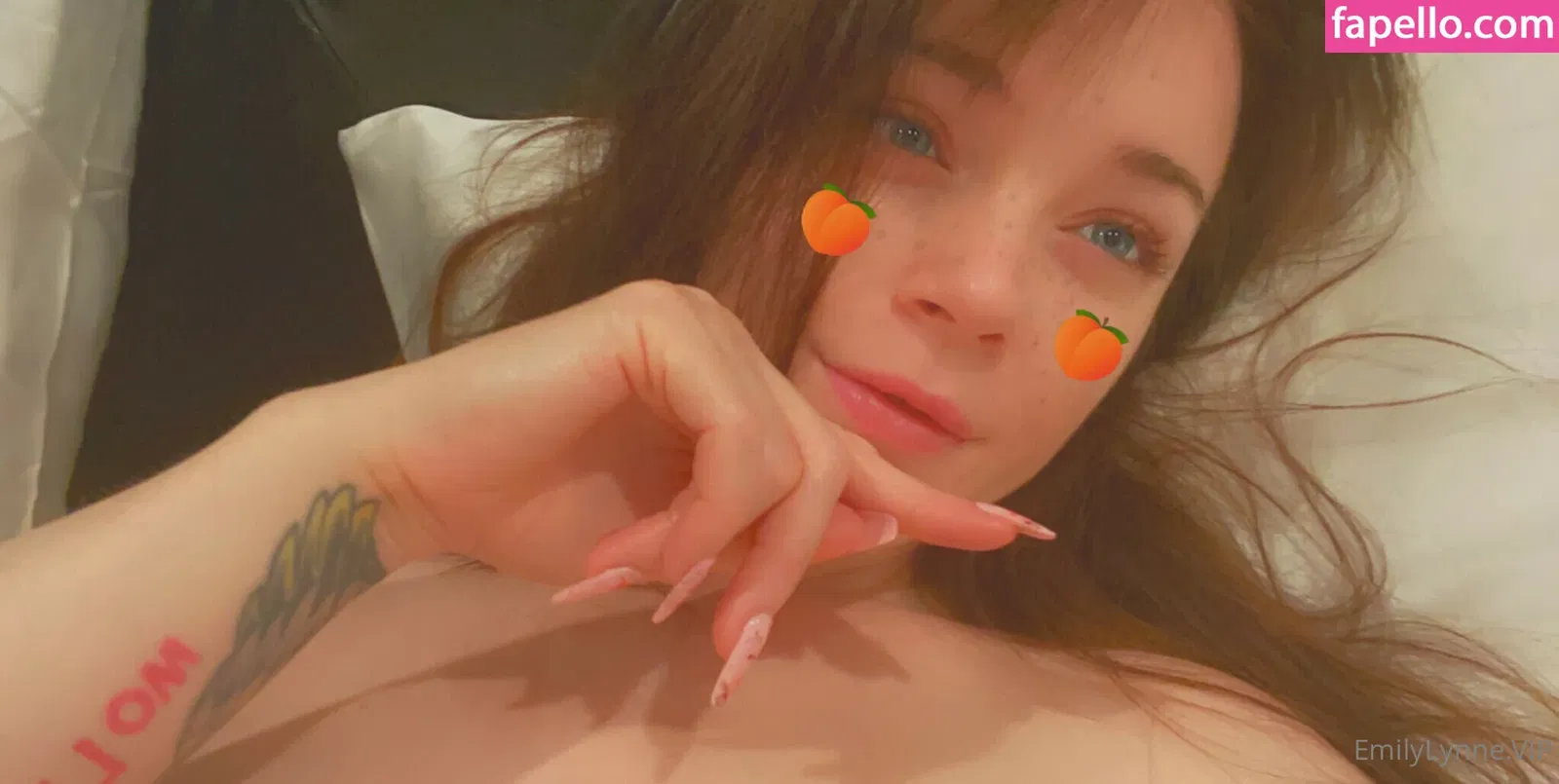 Emily Lynne Onlyfans Photo Gallery 