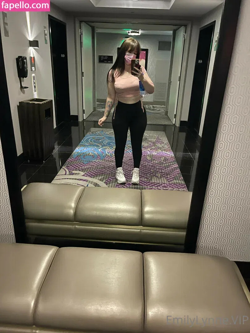 Emily Lynne Onlyfans Photo Gallery 