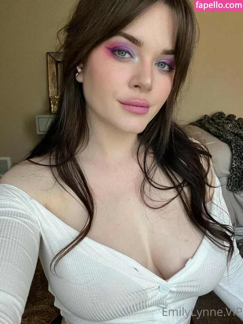 Emily Lynne Onlyfans Photo Gallery 