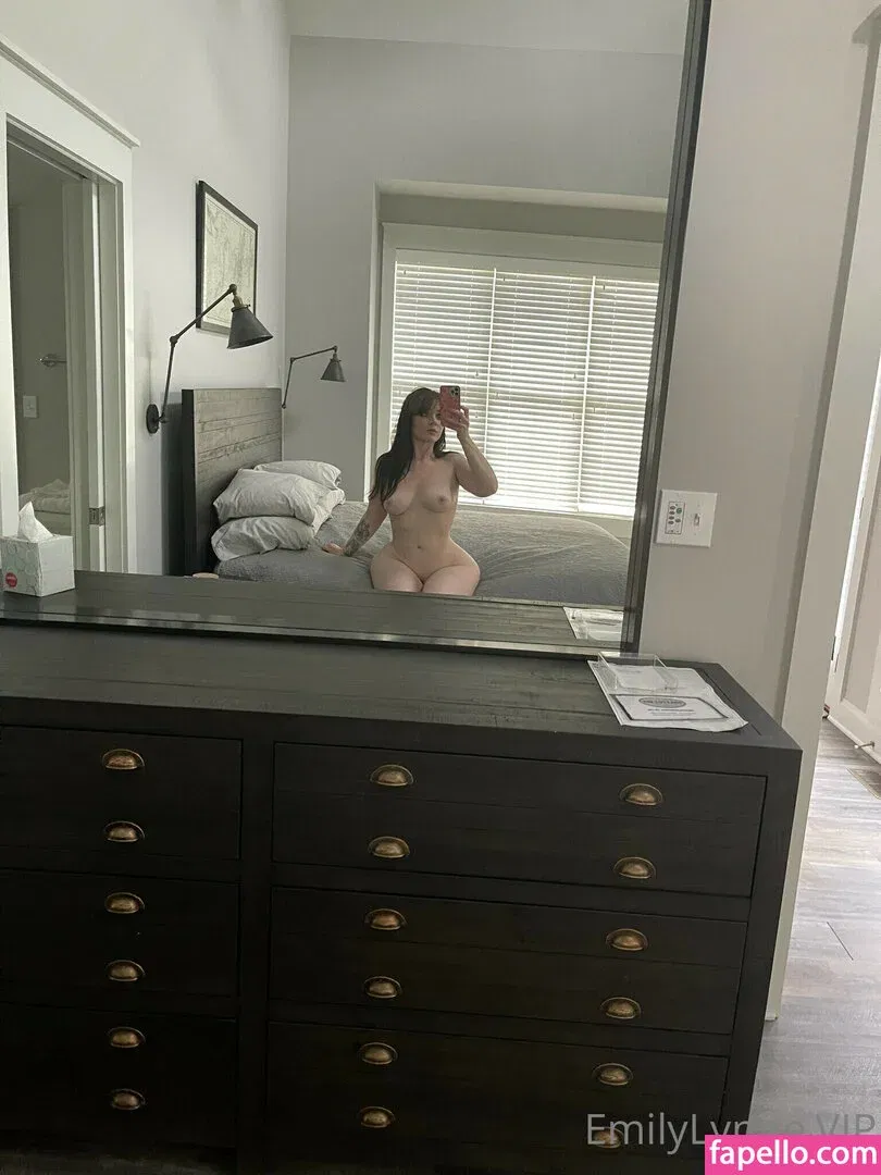 Emily Lynne Onlyfans Photo Gallery 