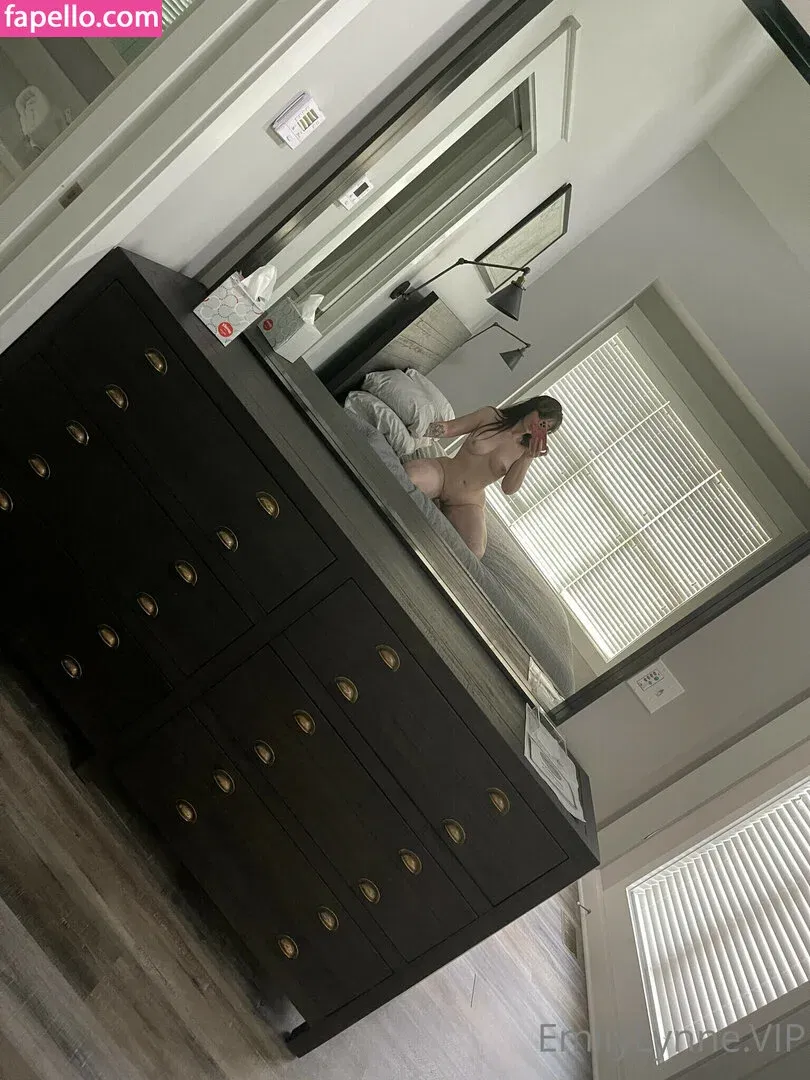 Emily Lynne Onlyfans Photo Gallery 