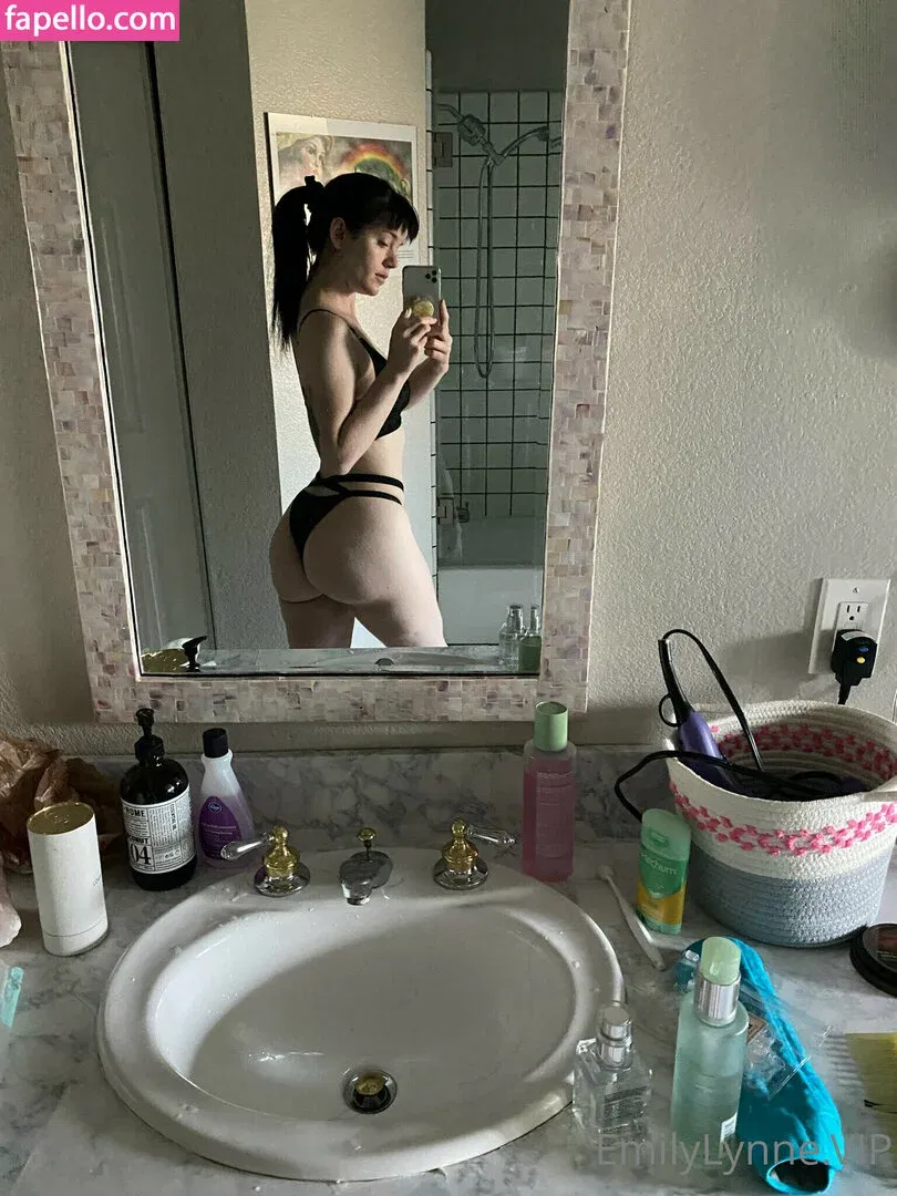 Emily Lynne Onlyfans Photo Gallery 