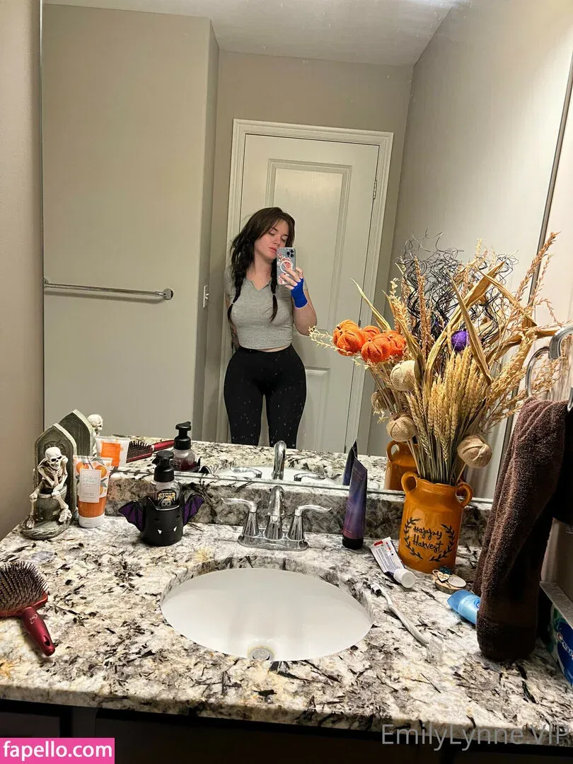 Emily Lynne Onlyfans Photo Gallery 