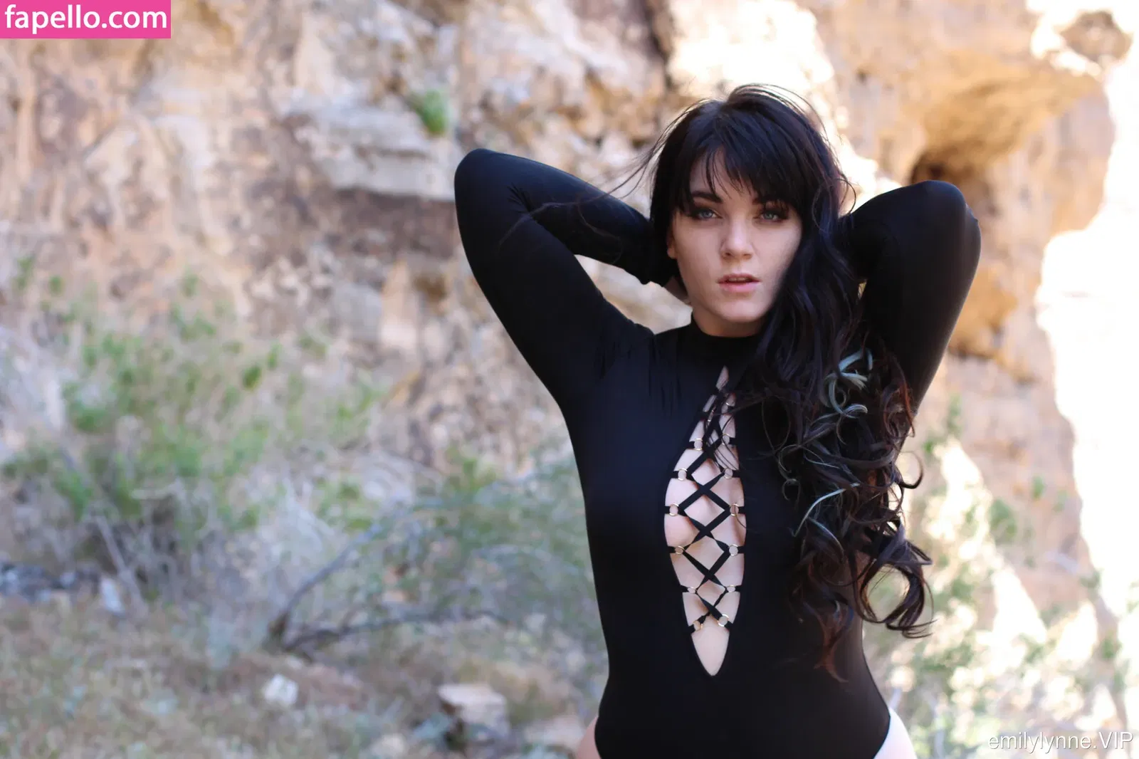 Emily Lynne Onlyfans Photo Gallery 