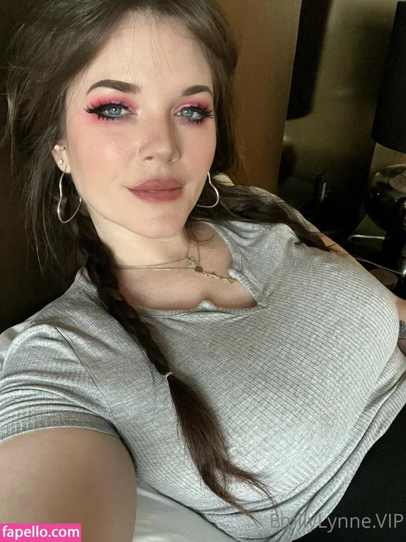 Emily Lynne Onlyfans Photo Gallery 