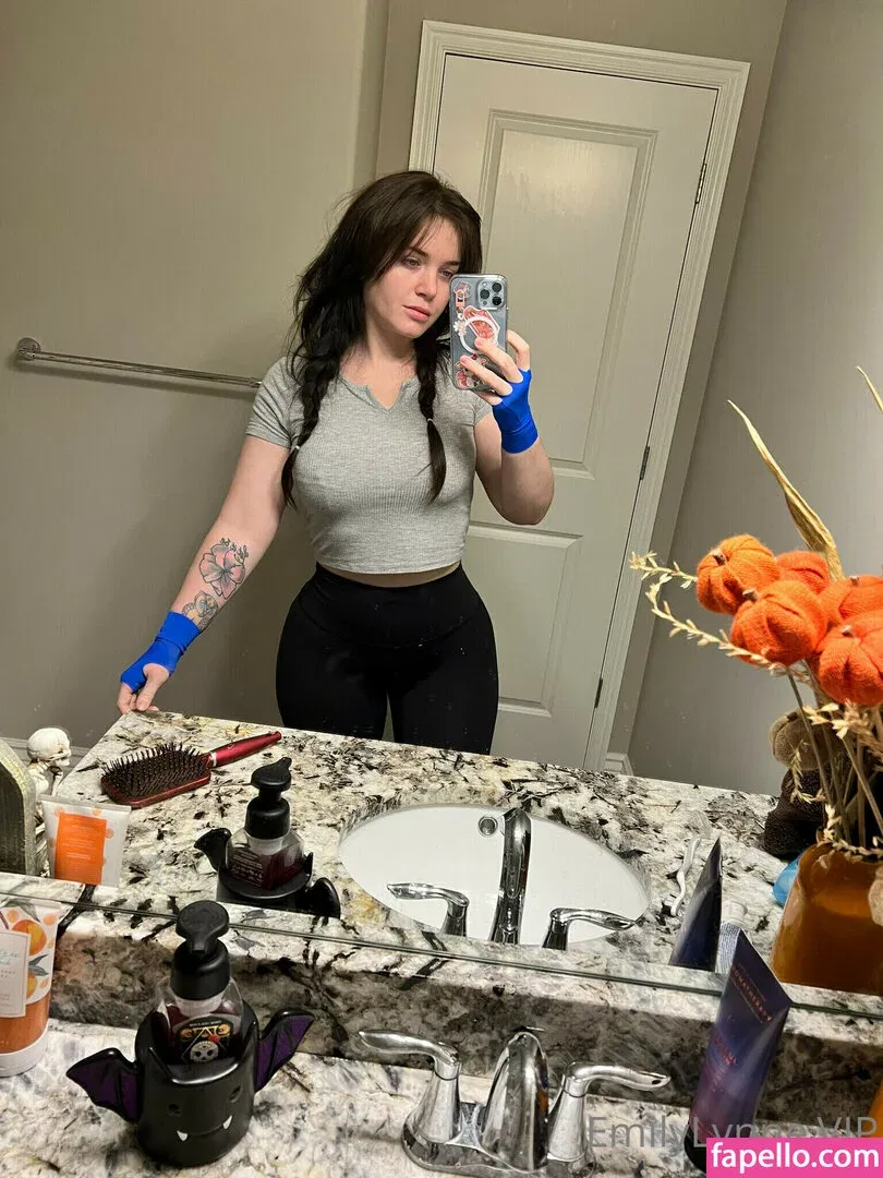 Emily Lynne Onlyfans Photo Gallery 