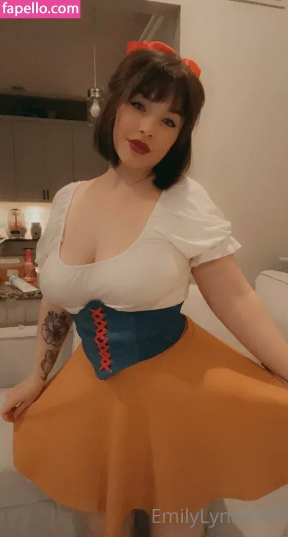 Emily Lynne Onlyfans Photo Gallery 