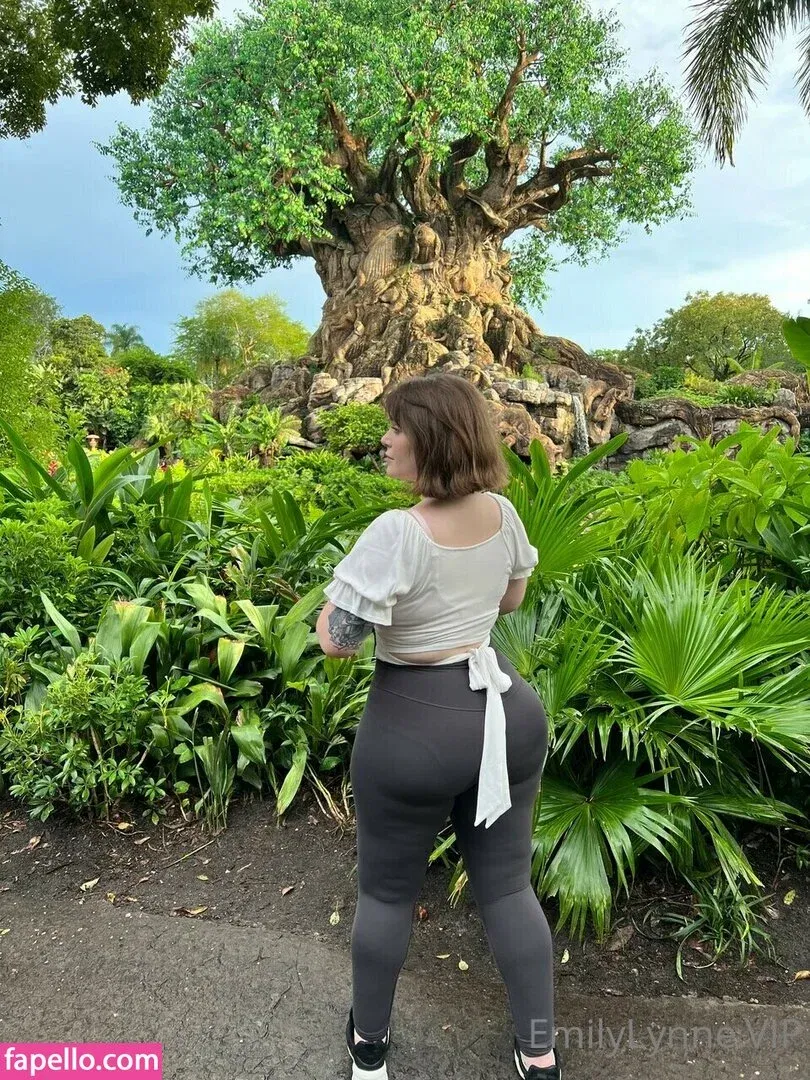 Emily Lynne Onlyfans Photo Gallery 