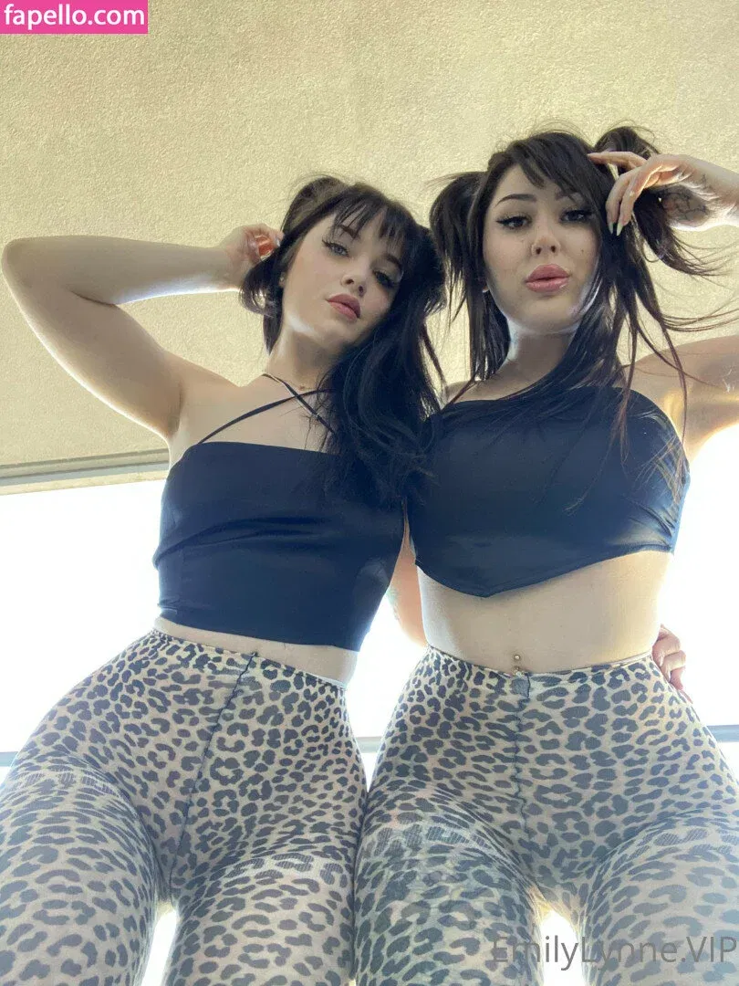 Emily Lynne Onlyfans Photo Gallery 