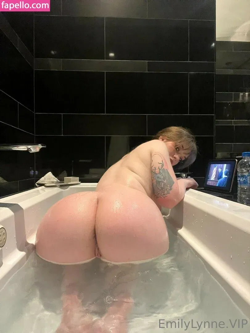 Emily Lynne Onlyfans Photo Gallery 