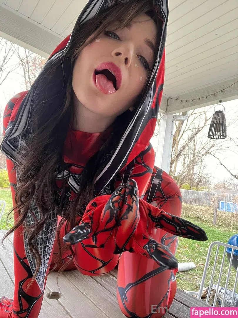 Emily Lynne Onlyfans Photo Gallery 