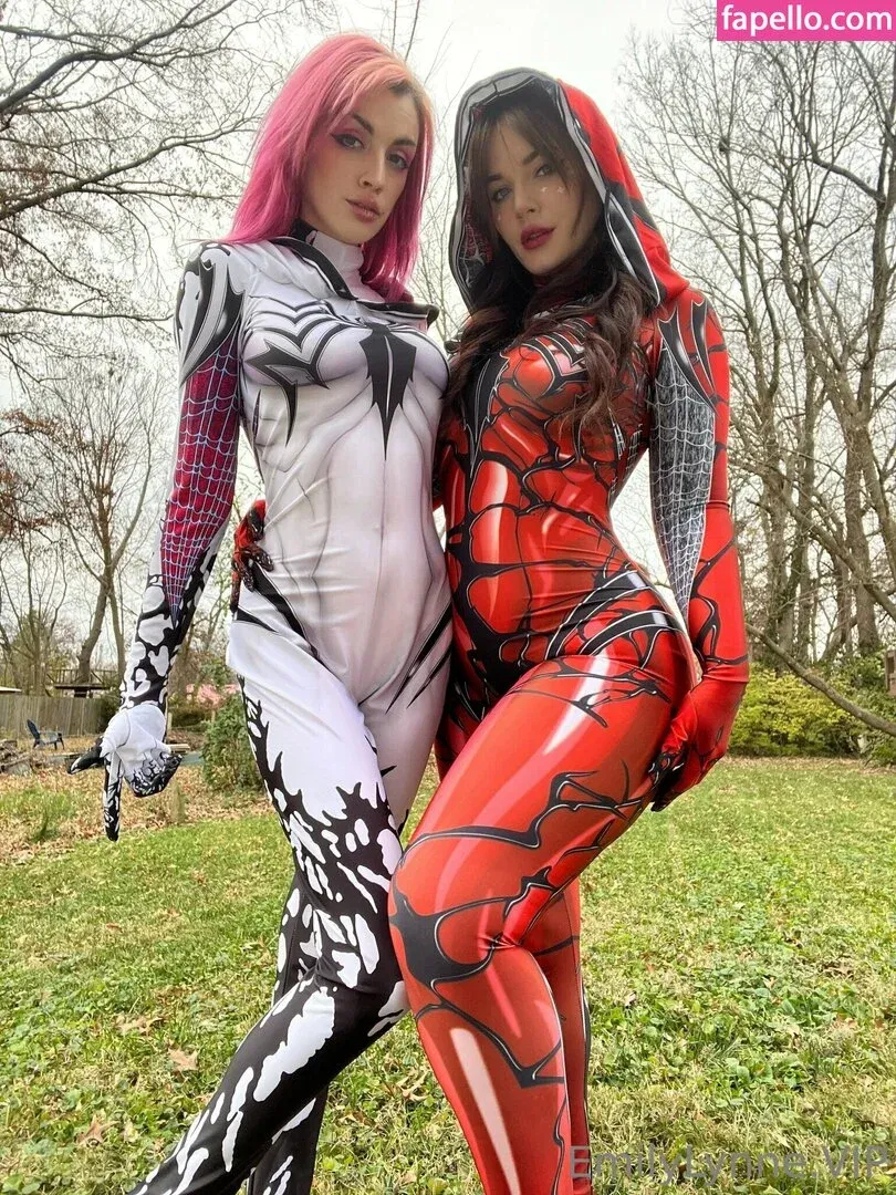 Emily Lynne Onlyfans Photo Gallery 