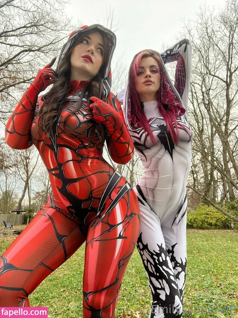 Emily Lynne Onlyfans Photo Gallery 