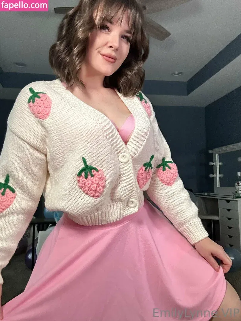 Emily Lynne Onlyfans Photo Gallery 