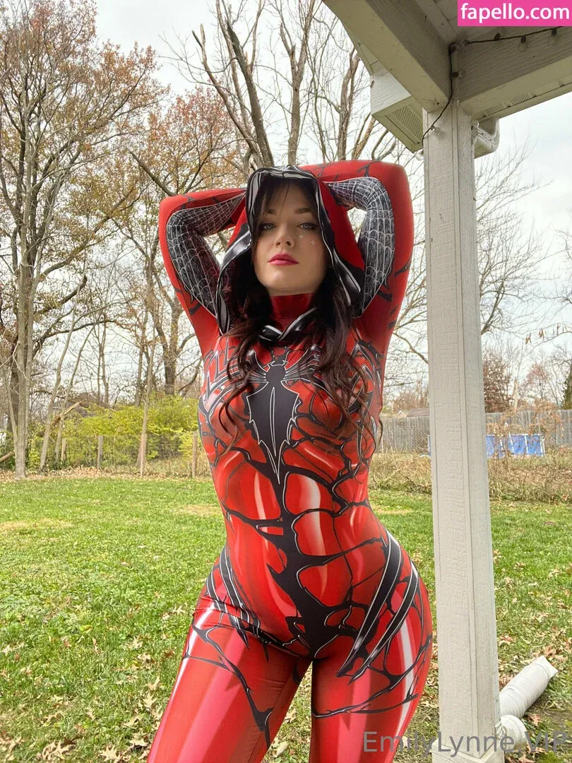 Emily Lynne Onlyfans Photo Gallery 