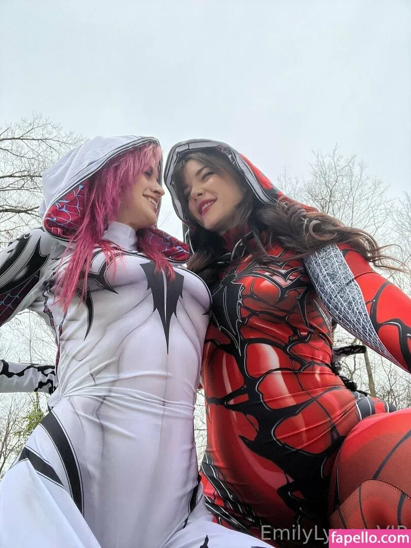 Emily Lynne Onlyfans Photo Gallery 