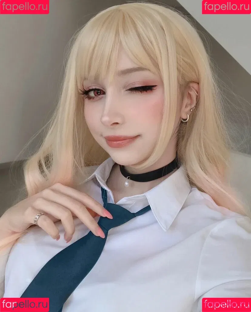 Miruqi Onlyfans Photo Gallery 