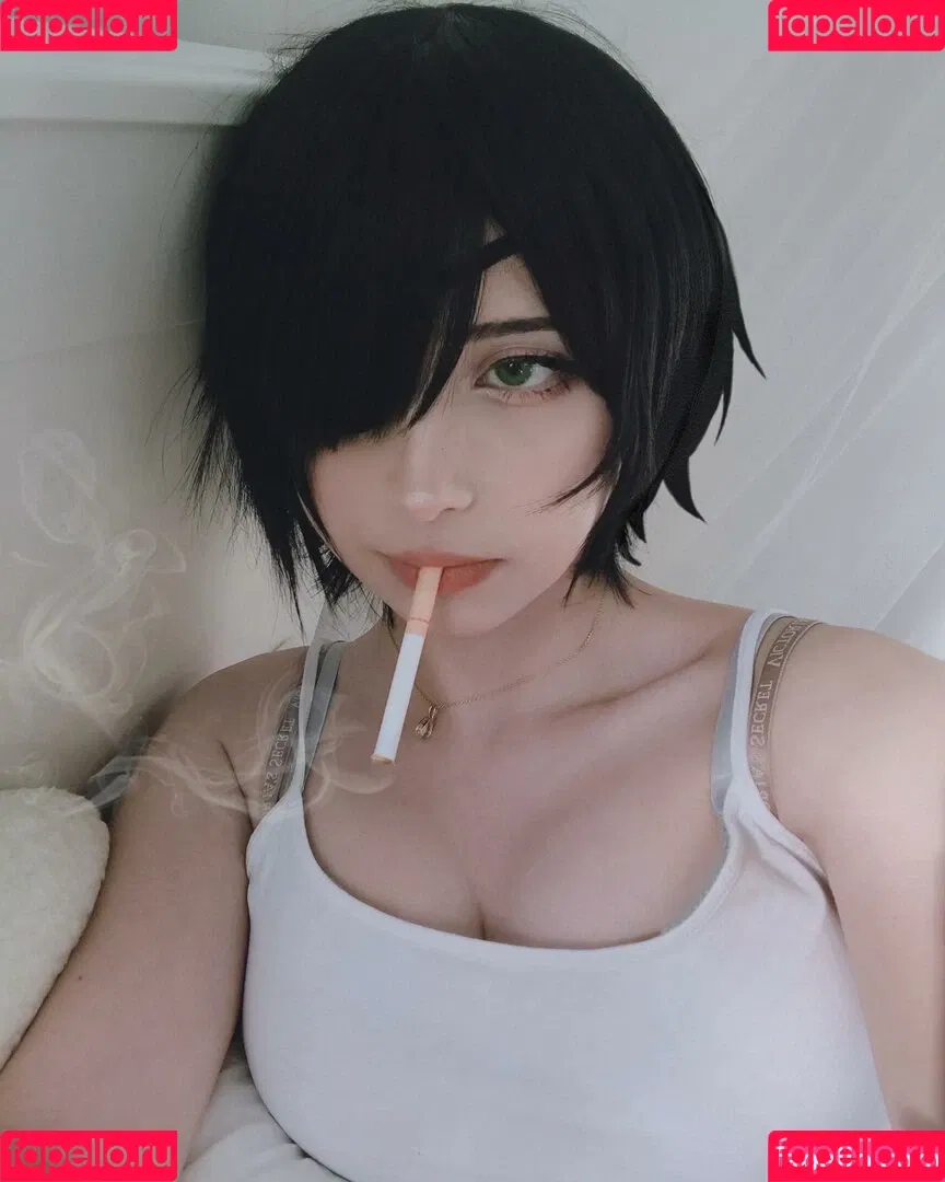 Miruqi Onlyfans Photo Gallery 
