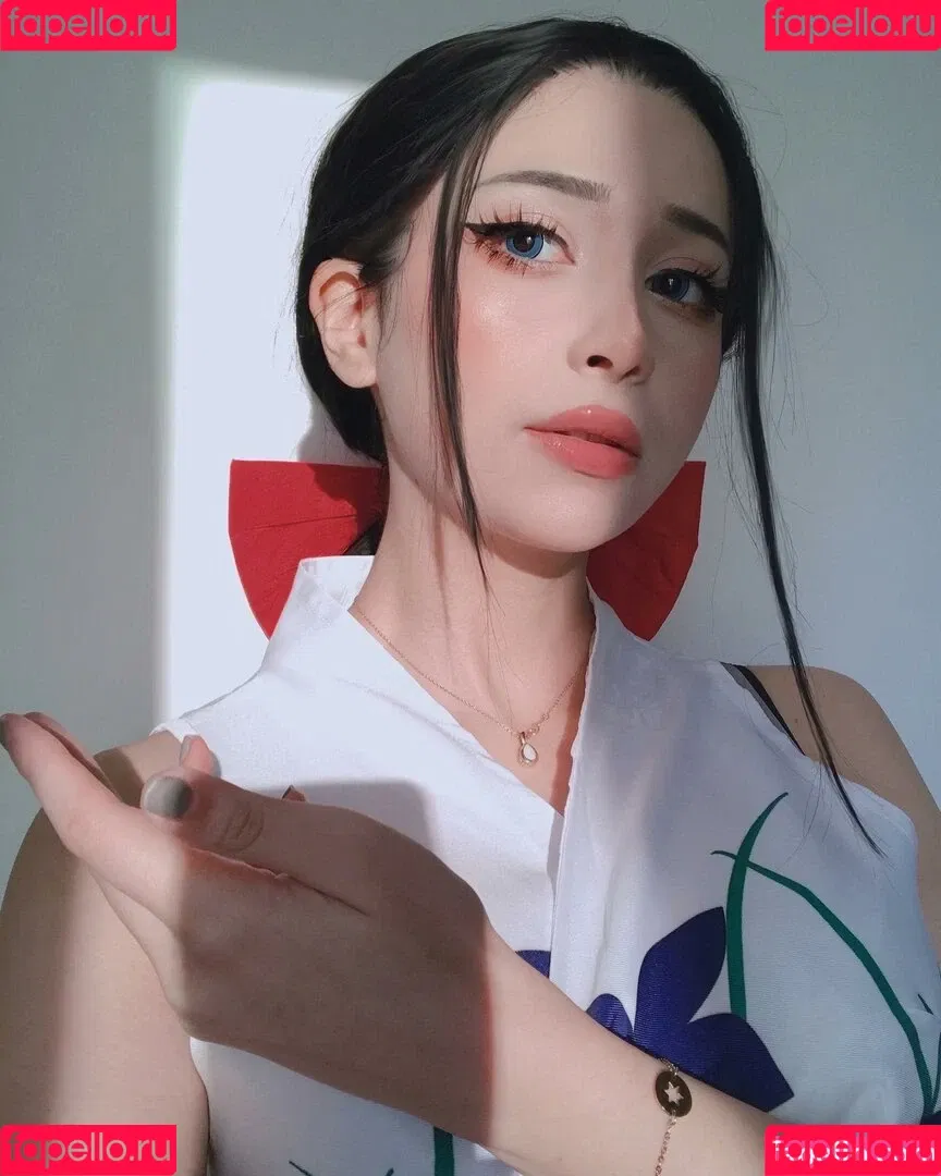 Miruqi Onlyfans Photo Gallery 