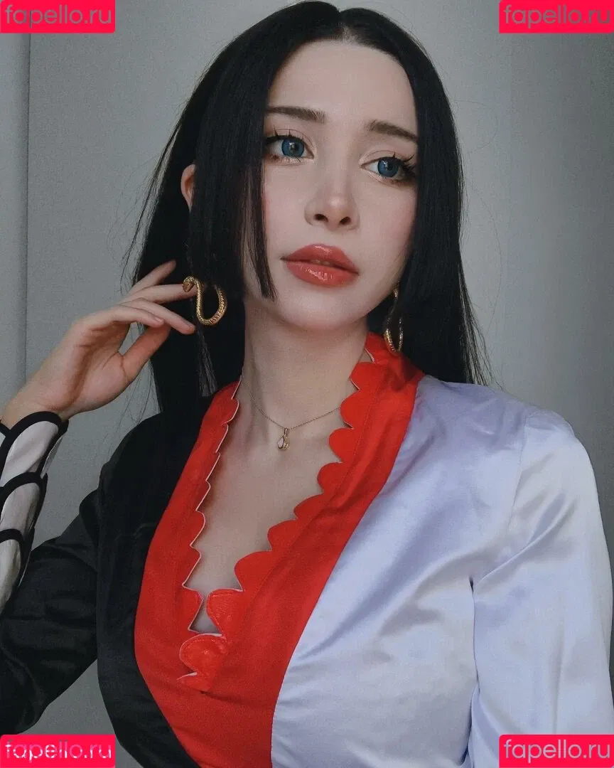 Miruqi Onlyfans Photo Gallery 