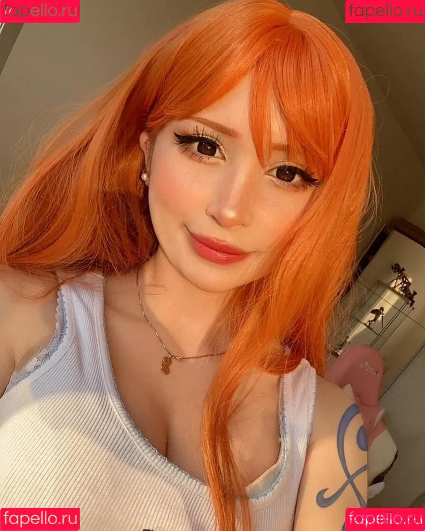 Miruqi Onlyfans Photo Gallery 