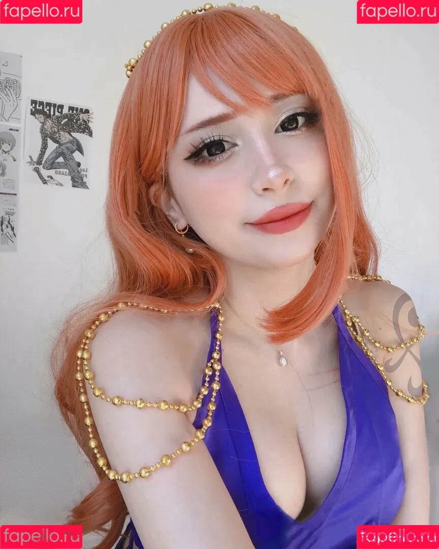 Miruqi Onlyfans Photo Gallery 